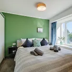 Fewo Prora - Luft Und Loft