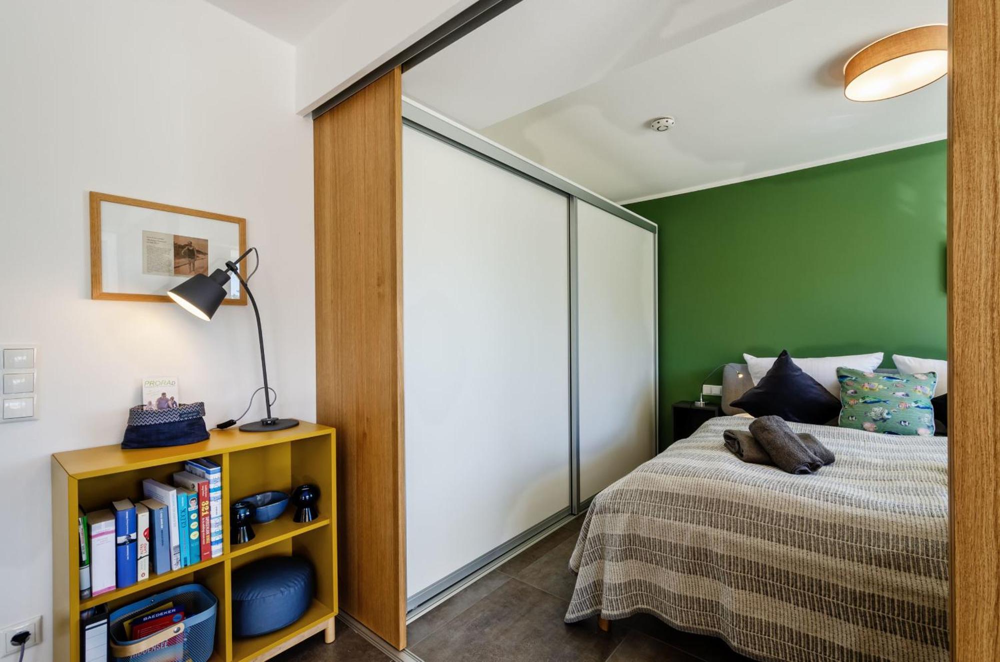 Apartment Prora - Luft Und Loft Binz